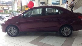 2018 Mitsubishi PROMO for sale 