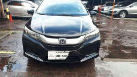2016 Honda City manual for sale 