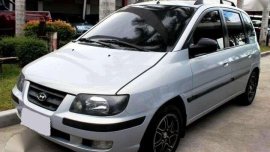 2005 HYUNDAI MATRIX for sale 