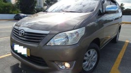 Toyota Innova 2.0E All Power for sale 