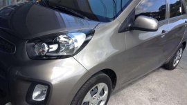 Kia Picanto Ex 1.0 all power 2015 for sale 