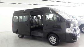 2018 Nissan Urvan Premium Manual T.Downpayment 99K All in
