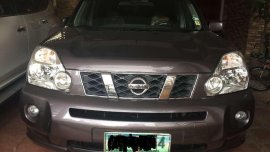Nissan XTrail 2.5 CCVT Model (2011) for sale 