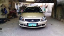 2010 Mitsubishi Lancer glx for sale 