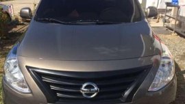 2016 Nissan Almera - Almost Brand New