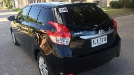 Toyota Yaris 1.3e 2015 for sale 
