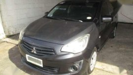 Mitubishi Mirage 2014 for sale 