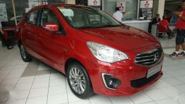 2017 Mitsubishi Mirage G4 for sale