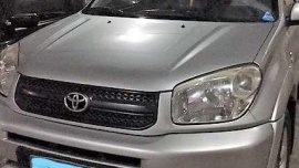 Toyota RAV 4 2005 for sale 