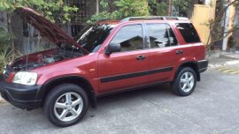 For sale : 1998 Honda CRV gen 1