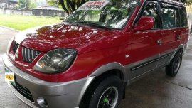 2007 Mitsubishi Adventure GLS Sports Diesel FOR SALE