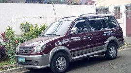 Mitsubishi Adventure 2010 FOR SALE