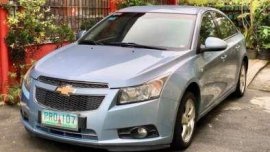 For Sale Chevrolet Cruze 2010 top of the line