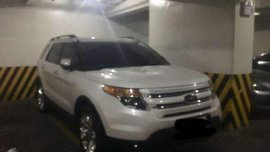 2014 Ford Explorer Limited Edition V6 For Sale 