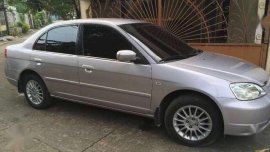 Honda Civic dimension 2003 FOR SALE