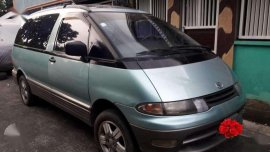 FOR SALE Toyota Estima emina lucida 2004