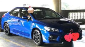 2018 Subaru WRX Assume Balance FOR SALE