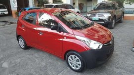 2015 Hyundai Eon GL for sale