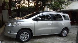 FOR SALE CHEVROLET Spin 2009