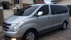 Hyundai Starex 2011 FOR SALE