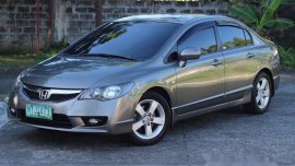 Good as new Honda Civic 2010 for sale