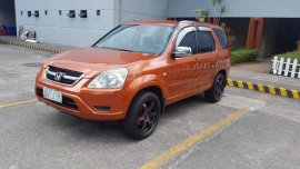Honda Crv 2003 for sale