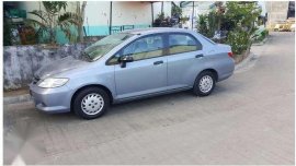 Honda City idsi 1.3 2008 FOR SALE