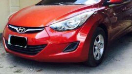 Hyundai Elantra 2012 for sale