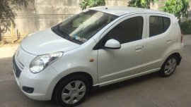 Well-maintained  Suzuki Celerio 2011 for sale