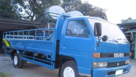 Isuzu Elf 2009 for sale
