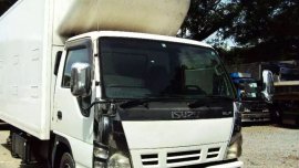 Isuzu Elf 2017 for sale