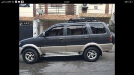 Isuzu Crosswind 2003 for sale