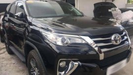 2018 Toyota Fortuner for sale