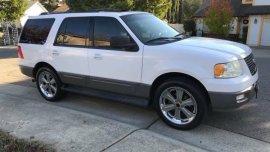 2005 Ford Expedition for sale 