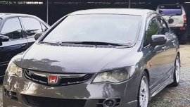 Honda Civic 2006 for sale