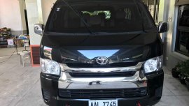 Toyota Hiace 2015 for sale