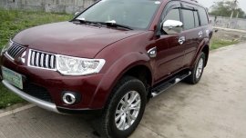 Mitsubishi Montero Sport GLS- v Automatic diesel 2011 for sale