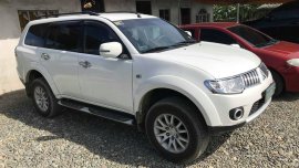 2013 Mitsubishi Montero for sale