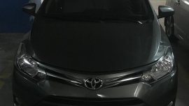 2017 TOYOTA VIOS FOR SALE