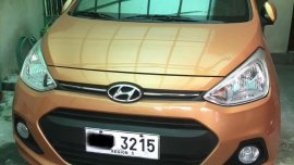 2015 Hyundai Grand I10 for sale