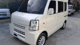 Suzuki Apv 2017 for sale