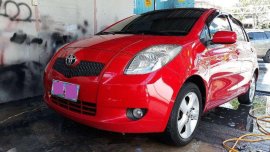 2009 Toyota Yaris 1.5 Automatic FOR SALE
