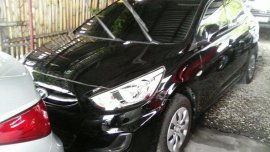 Well-kept Hyundai Accent 2016 for sale