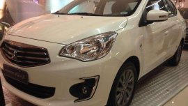 New 2017 Mitsubishi Mirage G4 Units For Sale 