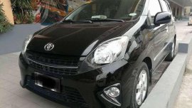 FOR SALE 2016 Toyota Wigo G. Automatic