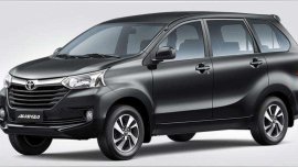 2018 TOYOTA BATANGAS LOW DOWN PROMO FOR SALE