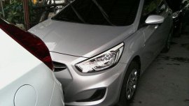 Well-maintained Hyundai Accent 2017 for sale