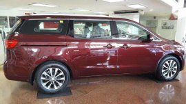 2018 ALL NEW KIA GRAND CARNIVAL FOR SALE