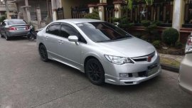Honda Civic fd 2008 FOR SALE