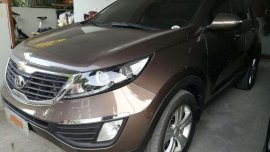 2013 Kia Sportage AT crdi Diesel FOR SALE